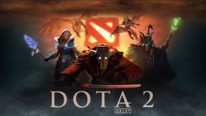 DOTA 2 game yang sangat direkomendasikan Oleh Penyanyi asal Indonesia, Kunto Aji