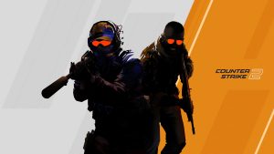 Counter-Strike 2 Dari Developer Steam "Valve"