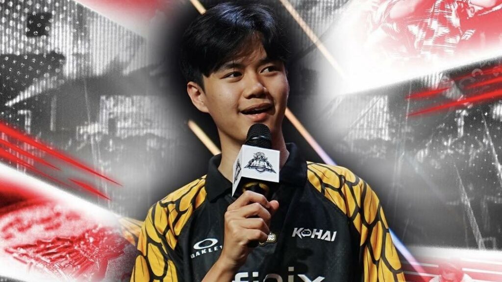 HomeBois Udil mengakui bahwa performa mereka masih jauh dengan Fnatic Onic