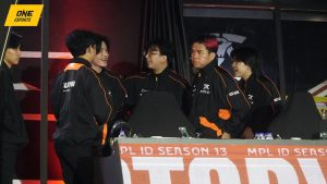 Mid-Season Cup 2024, Fnatic Onic Menang telak 2-0 melawan Team Falcons