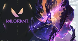 Valorant Dari Developer Riot Games